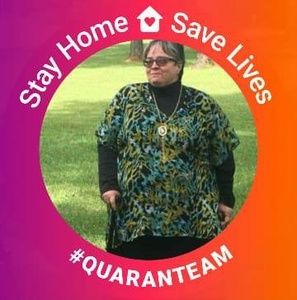 Meet your Posher, Evelyn